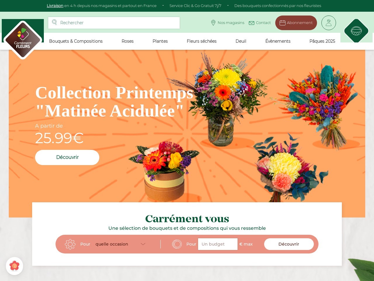 Carrementfleurs.com d21b7ab5699e759f40ffbcefe0c7f8b2