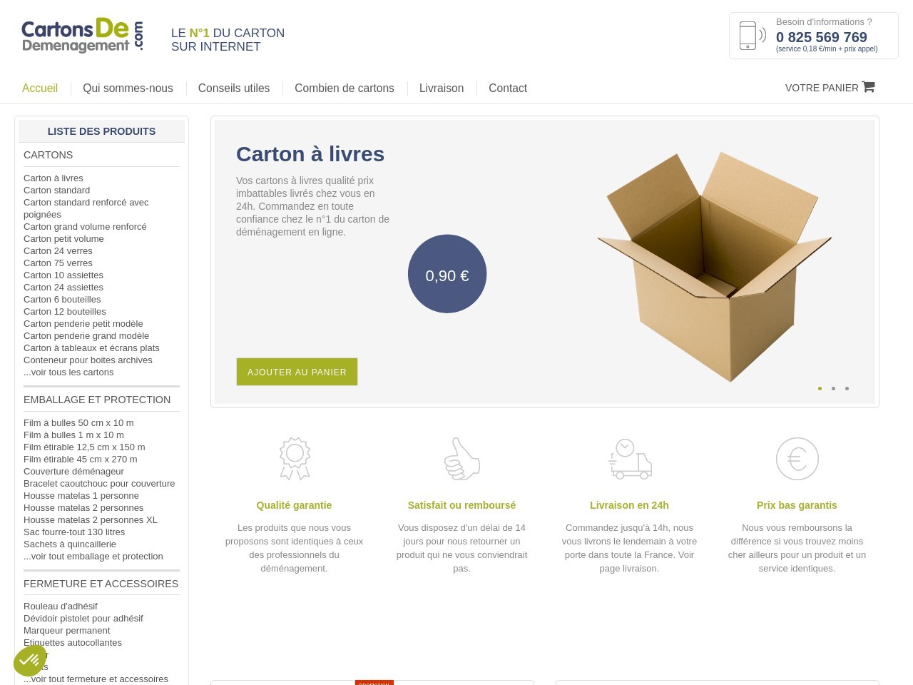Cartonsdedemenagement.com 34f0b1e82deac7f85713788092751eed