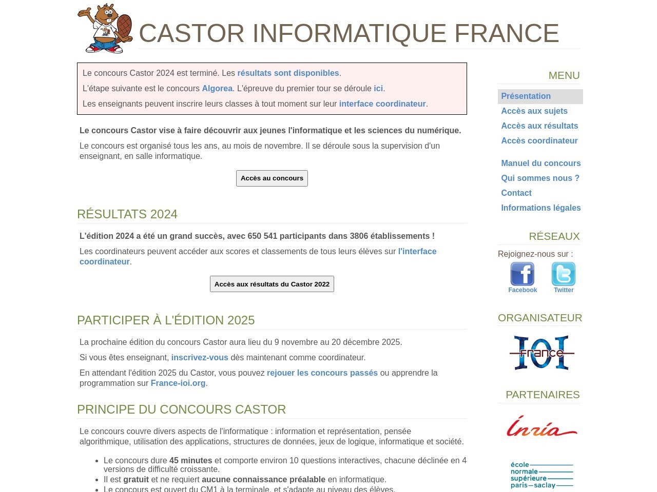 Castor informatique.fr 270c0badcfaa0407ab6346eb3dce89f4