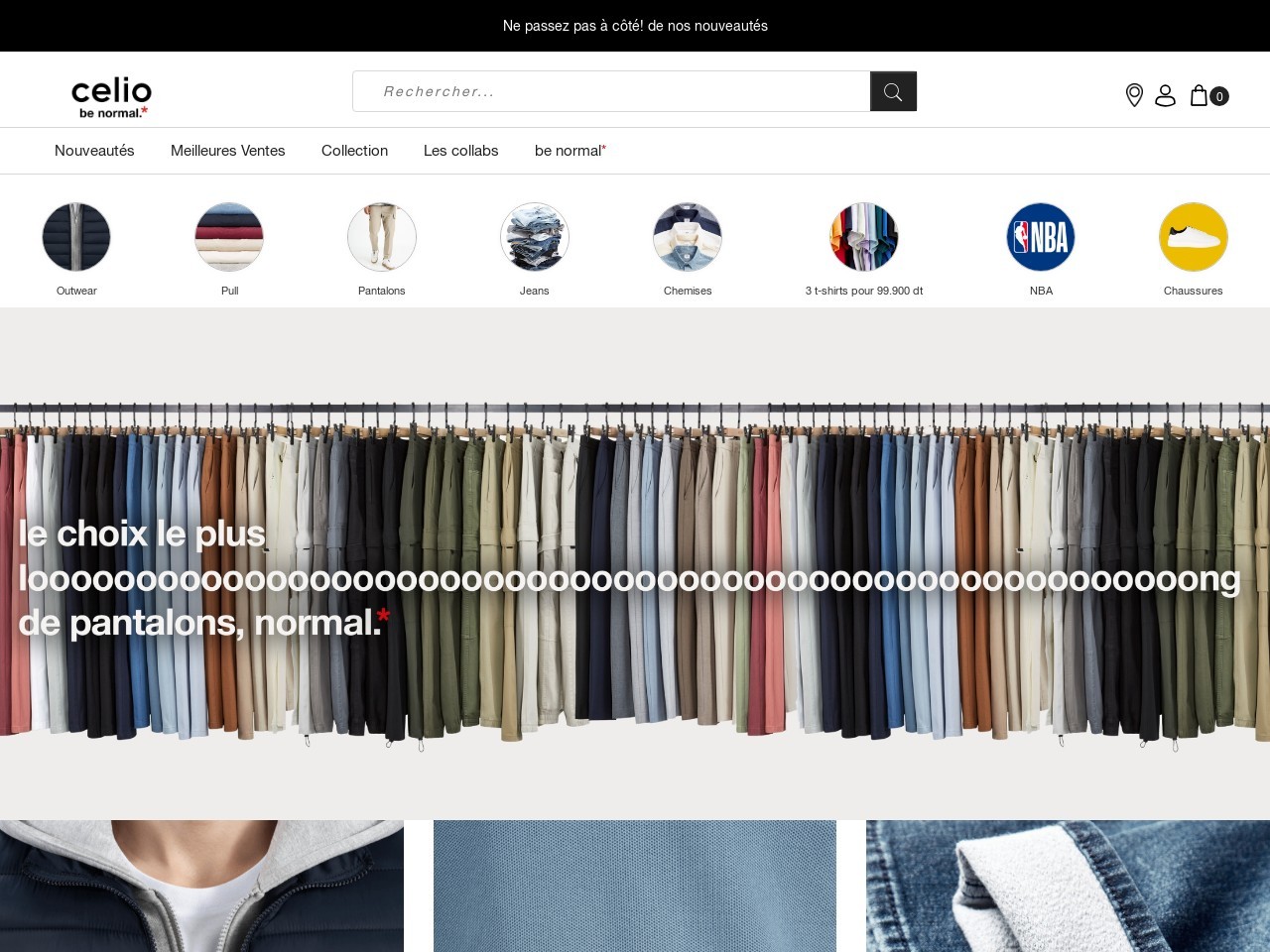 Celio.tn e1d4693ca2967b027ad6fdf61faa9c36