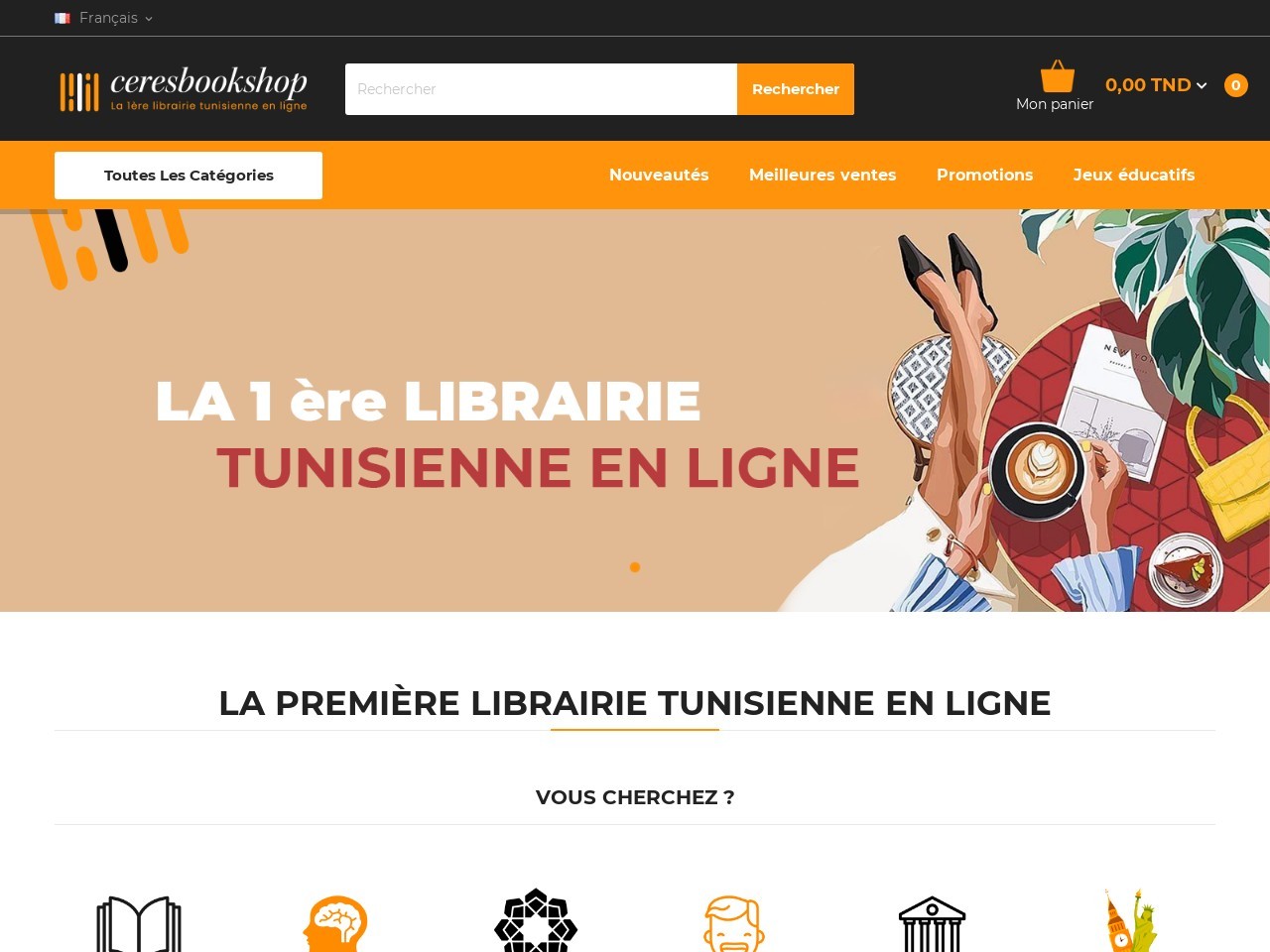 Ceresbookshop.com 787b107409cc1d7835f24c730e3be666
