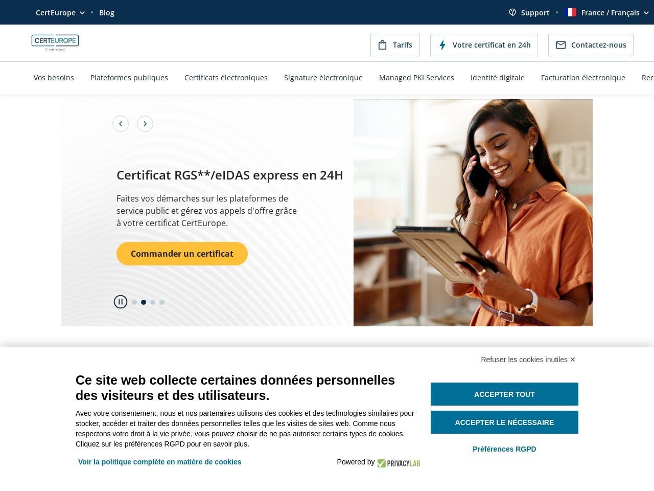 Certeurope.fr 9d6ea606bc105c1e47dd1183377d1a56
