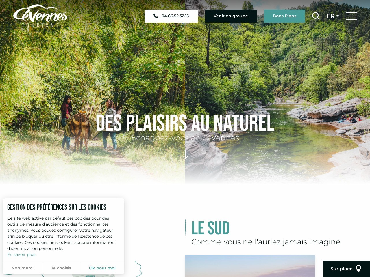 Cevennes tourisme.fr 711bc477891085105a5d301d7814b448