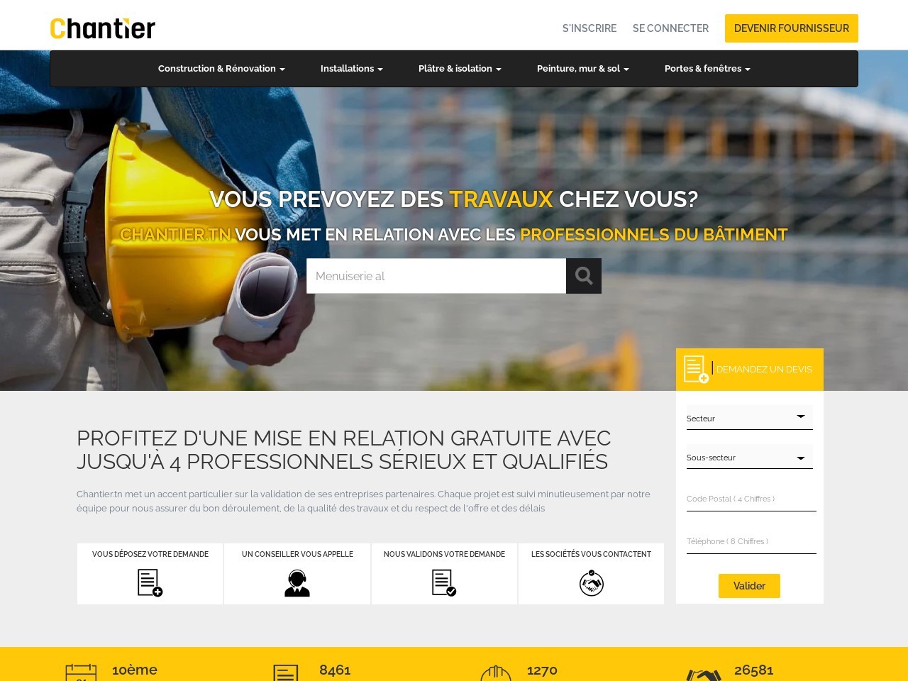 Chantier.tn 8e582abc1d4260827805a27a1fdc851a