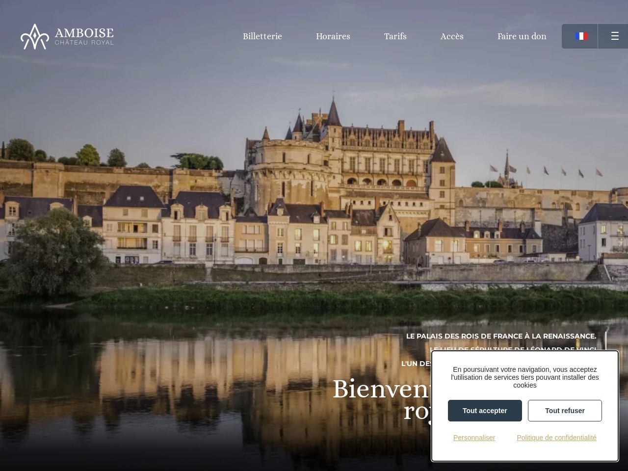 Chateau amboise.com e81191a95961edcc1e984d4fcc7bb47d