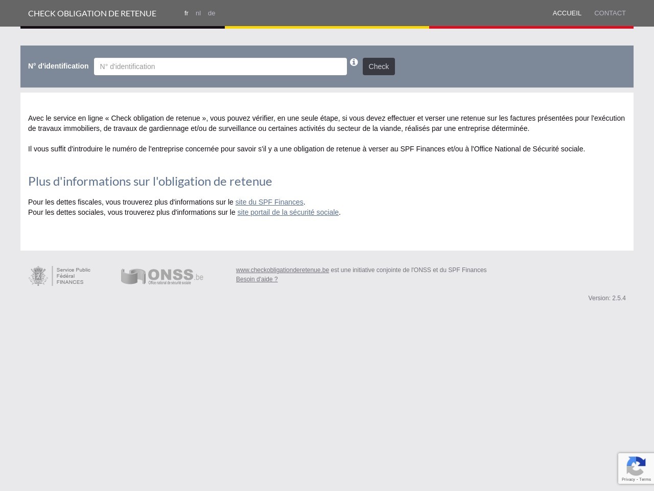 Checkobligationderetenue.be cfaa9e0f71419cd6c300cbbbabcd835b