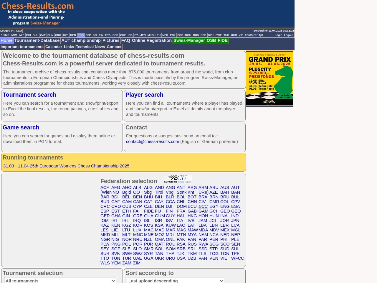 Chess results.com ac63fa1b0f7745c28f606bcb1d7f7381