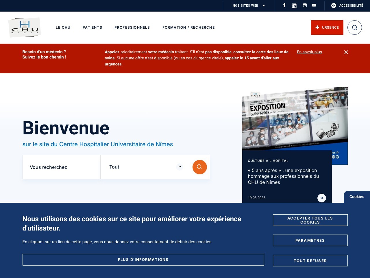 Chu nimes.fr e898f8068286b806662e02d7874b6e2e