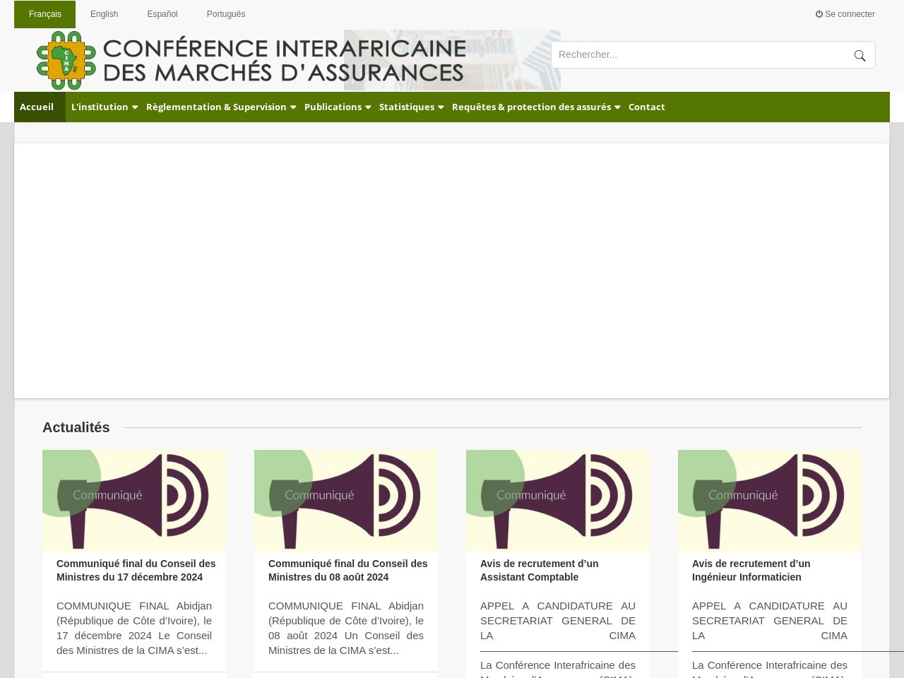 Cima afrique.org 44a58d6b738daeee54b394c303f374b6