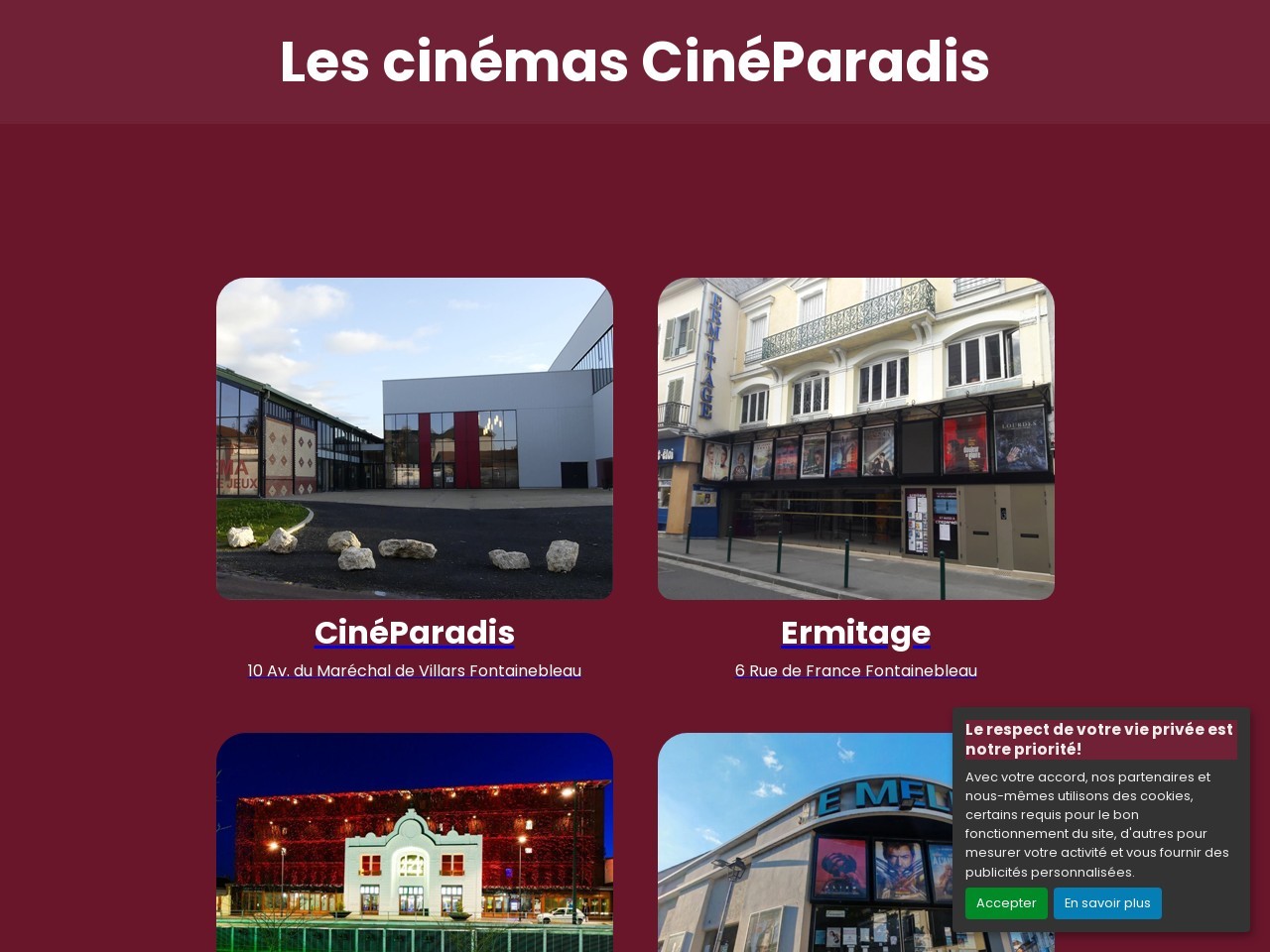 Cineparadis.fr 1b465b5bcff86aa1665a03cbb88f0480
