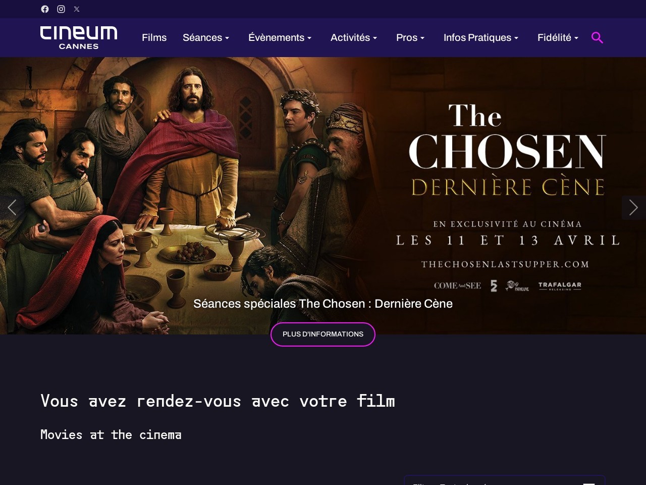 Cineum.fr 3510eb20448b283c6962001f9860e38f