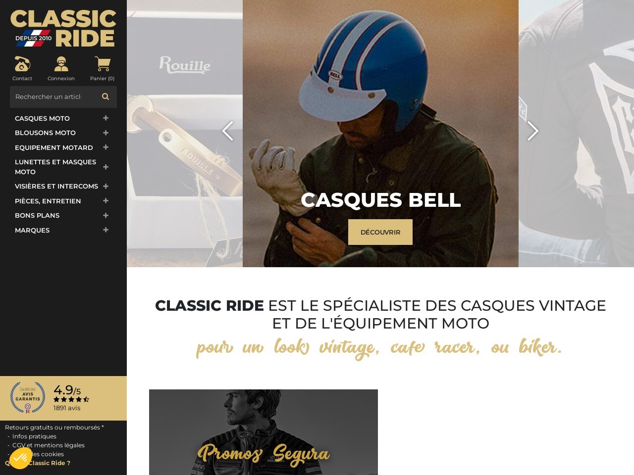 Classicride.fr 2844c2a20870ea50e4bf7b1160f749da