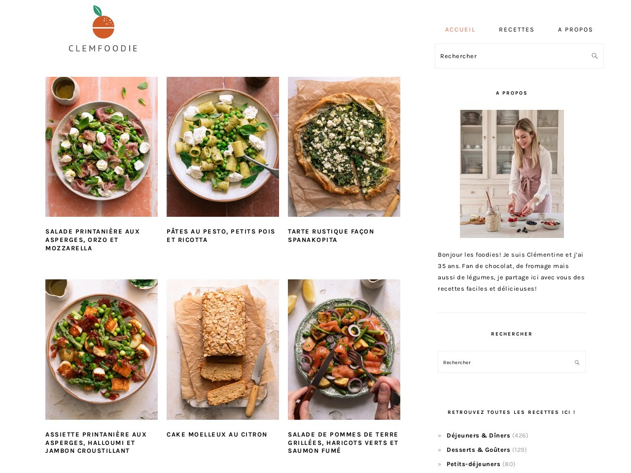 Clemfoodie.com 0a996f015ffa8ae9c77fc1857f81ecf1