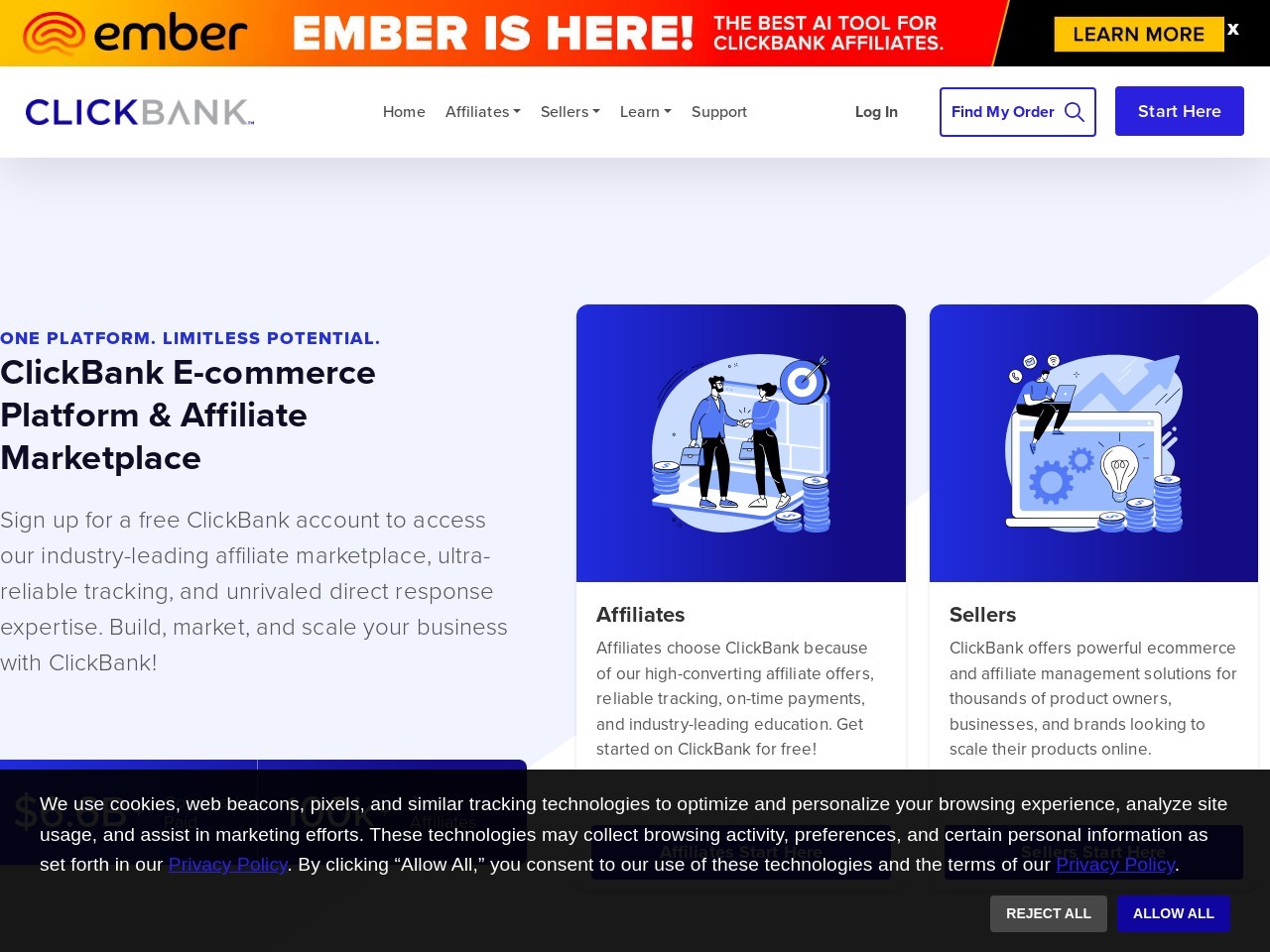 Clickbank.com 278287a0820adb7f18d3dac2fd9303d2