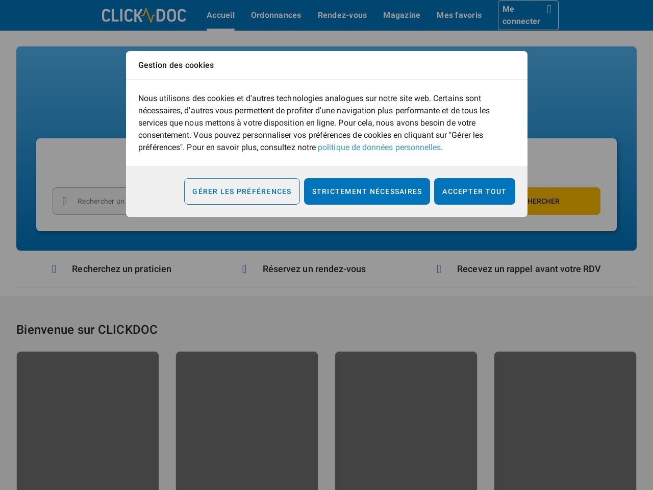 Clickdoc.fr da7ef712d02cc8cfafc97fdbd479560c