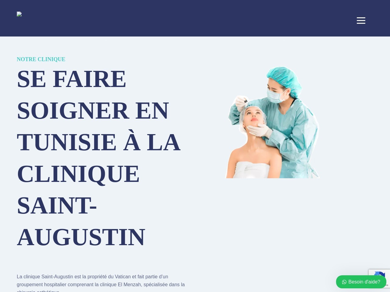 Clinique saint augustin.com 5fd77c7bda566e1a5ed2a1deb44f96df