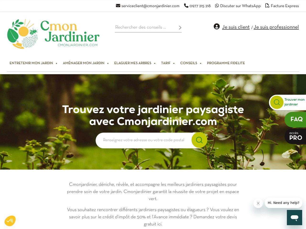 Cmonjardinier.com 1bd8dc425bf1866d621f4fb5ff7e879c