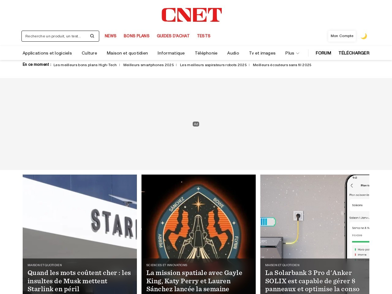 Cnetfrance.fr 2fe5f7b43141caa3b7336c9f9f5f5148