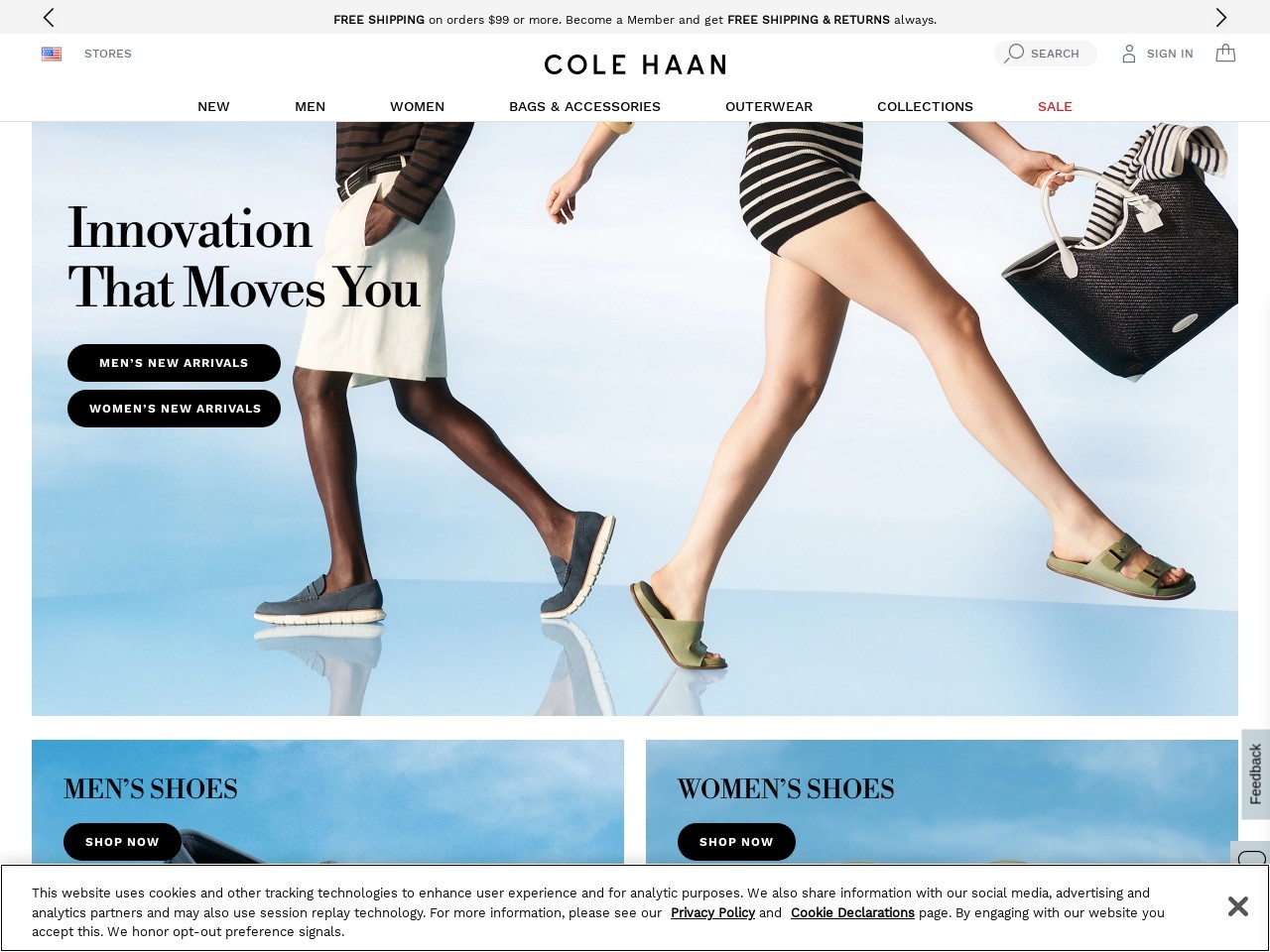 Colehaan.com e3df1b51cd83ed107fa14130ecdbcb7c