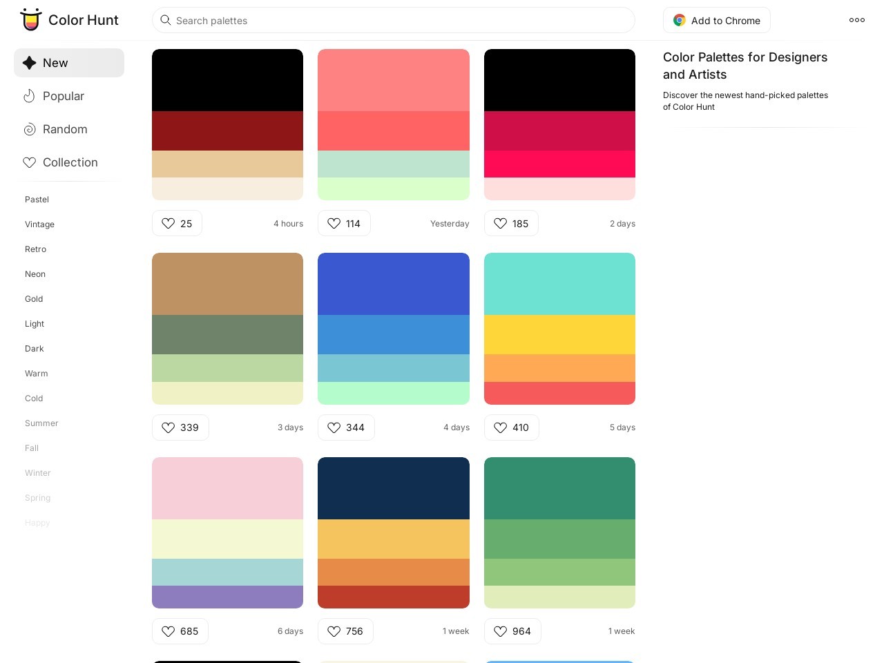 Colorhunt.co 5fd5191bd02947a6320a9c97e6d8fcb4
