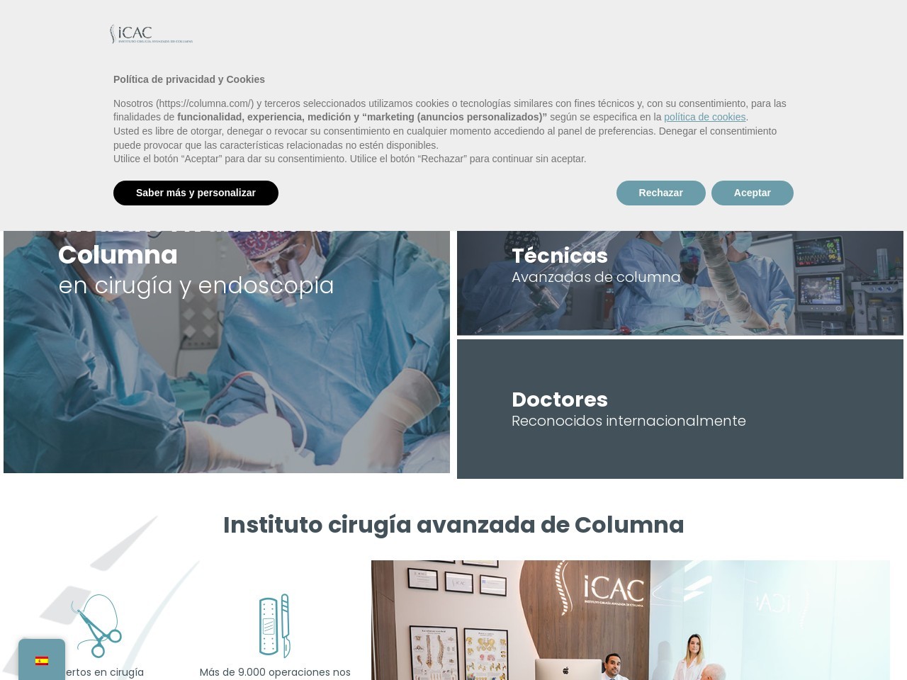 Columna.com 7eb52c22cef92a7b0847e0a1e2a3d3b4