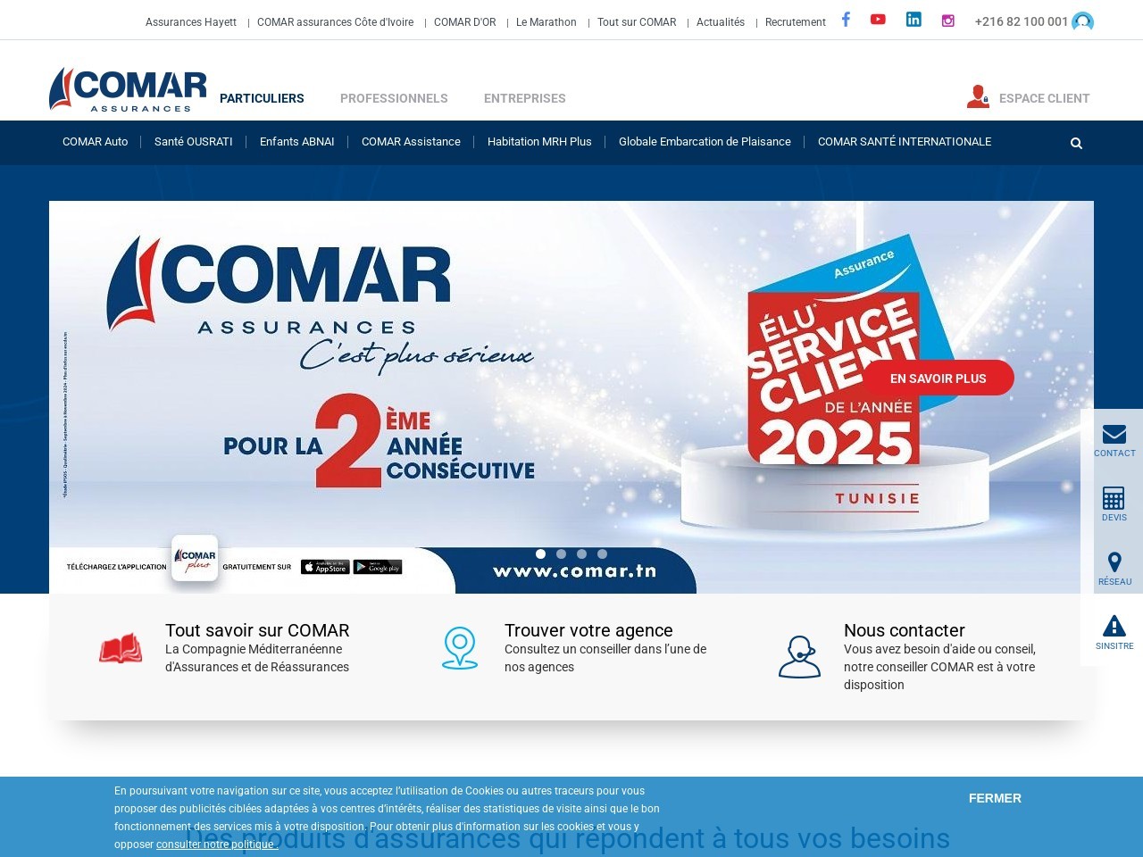 Comar.tn 6817239ff6d8b011a76747d6a500176a