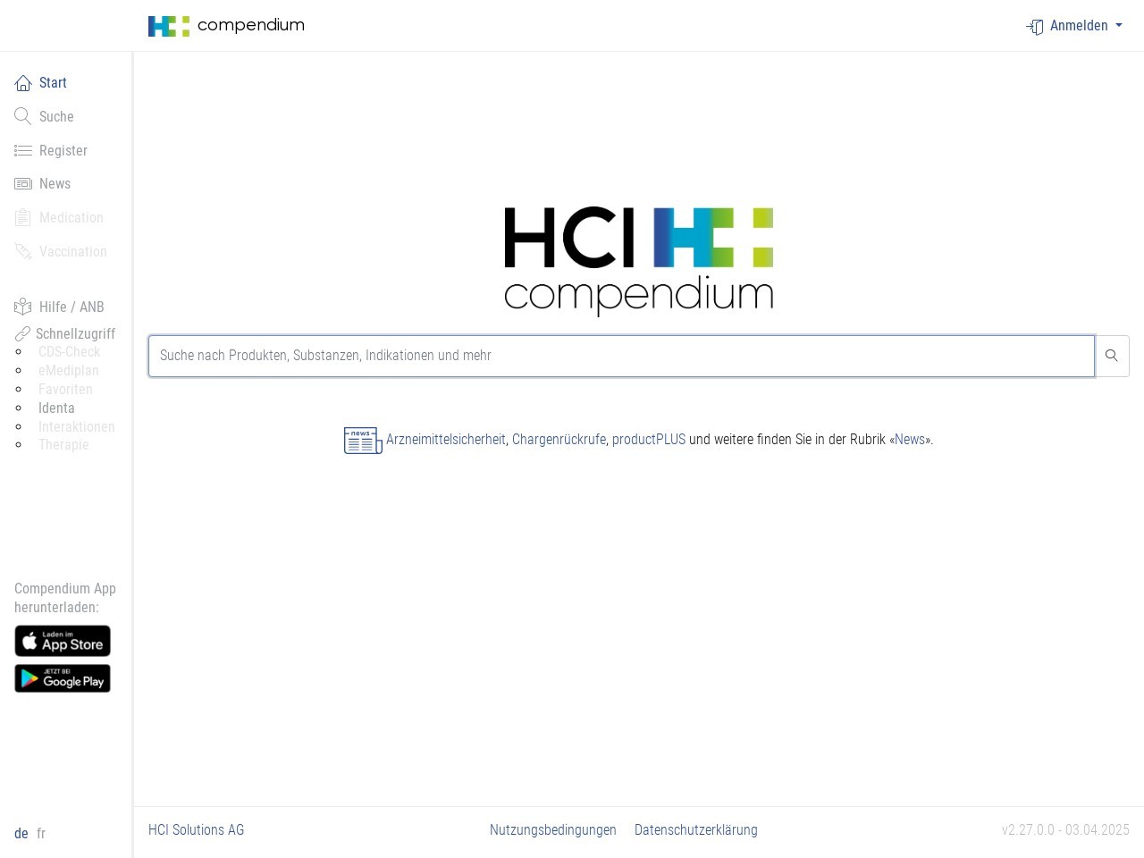 Compendium.ch 58b2b9477ba62ed107ae82230adbc6ee