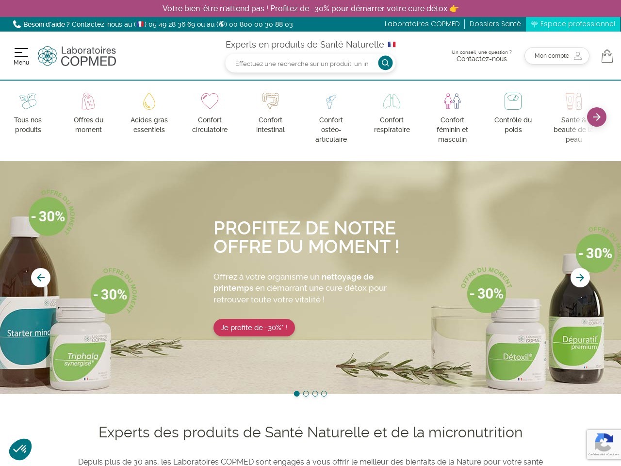 Copmed.fr cdec31d3d6f781be99d8a23c970a5120
