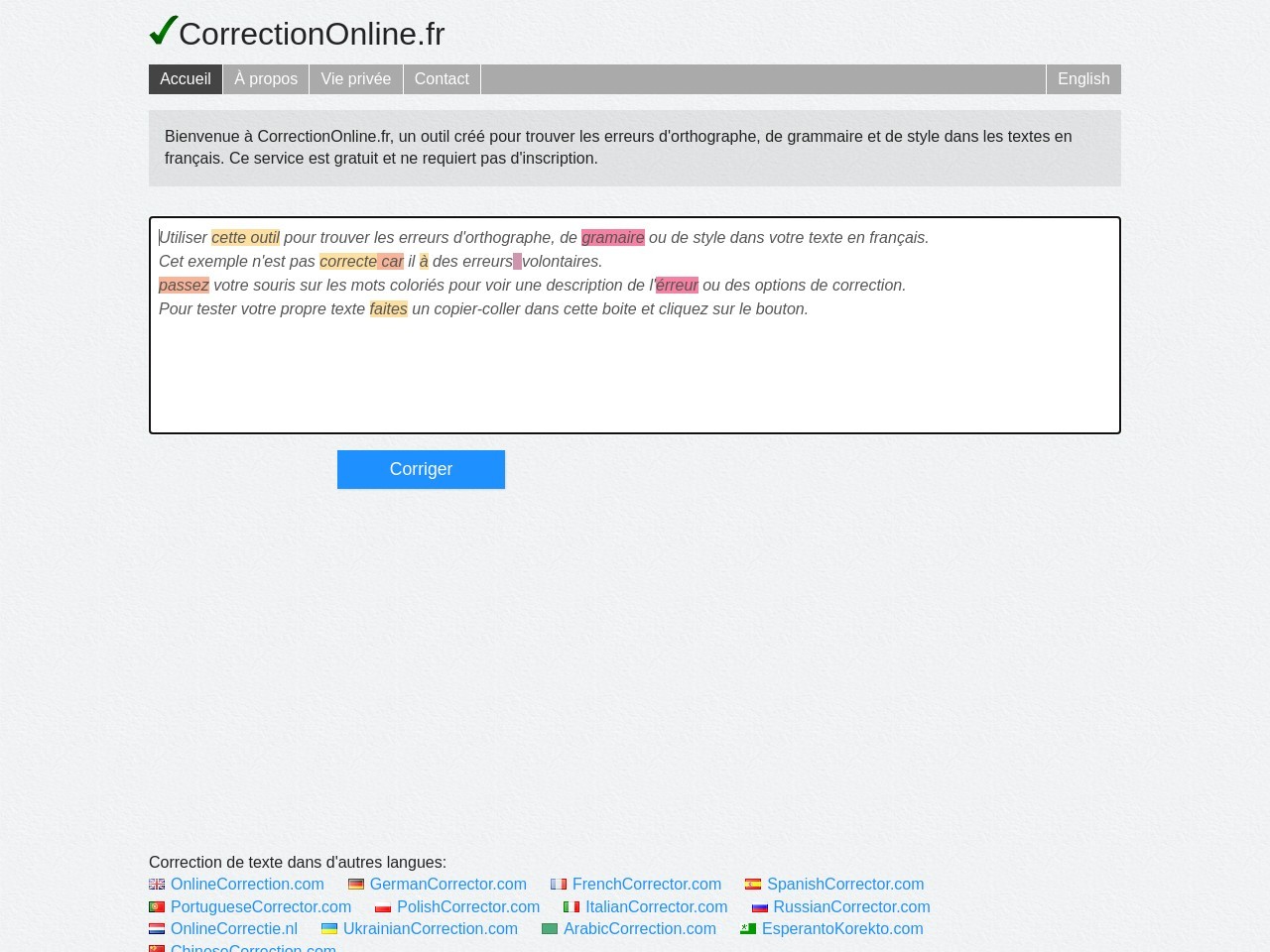 Correctiononline.fr 34ee5e02e10b058eca57e7de0540d4b5