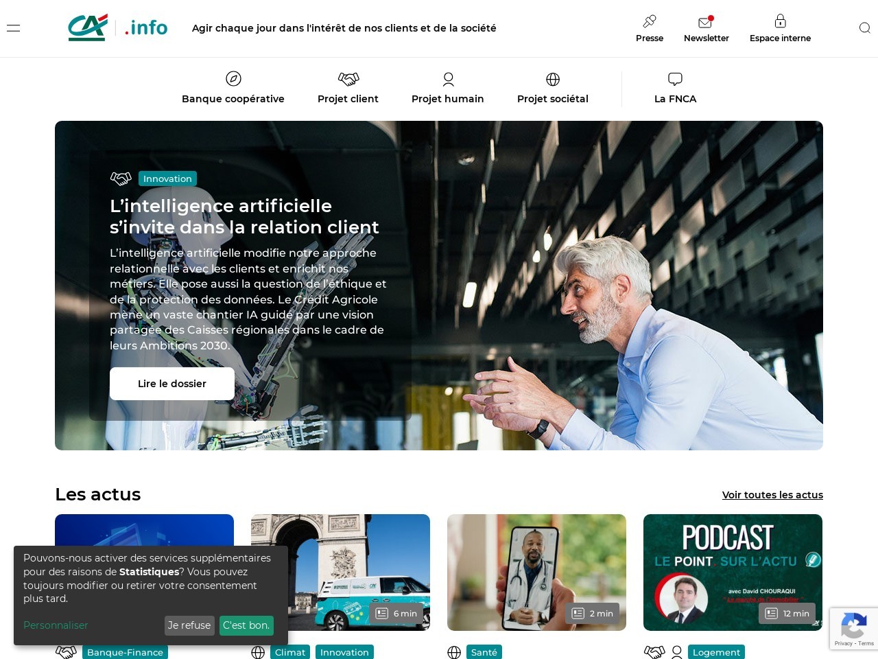 Creditagricole.info aa091a69f1e46fc954322c57319a6257
