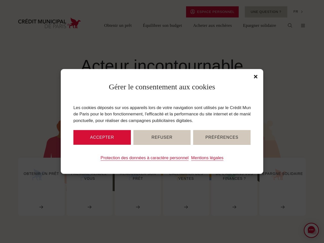 Creditmunicipal.fr 13c8aebe3563b05536dcbf46ca773609