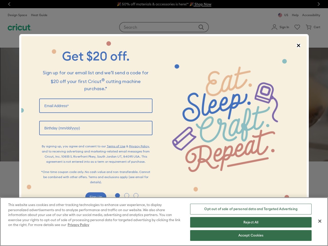 Cricut.com 369786698e75c322048f39b05a5cc5b9