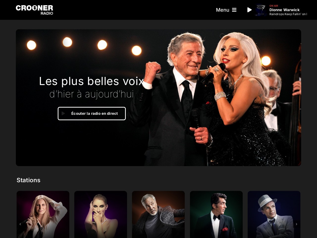 Croonerradio.fr 79fed2220567acfe5a864e45af6f90d1
