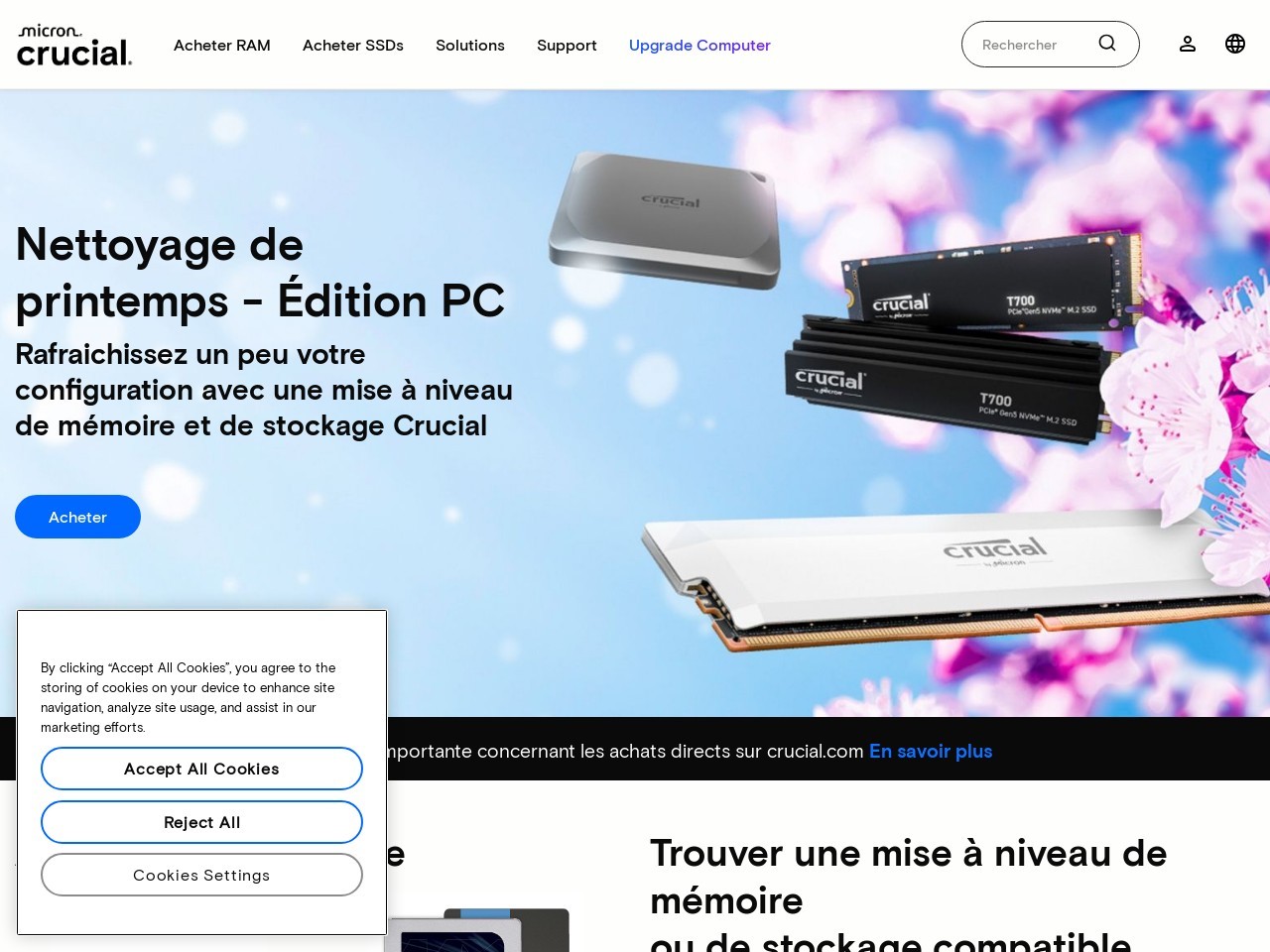 Crucial.fr 8a3c0bca11899fb68a93fc36d09608bc