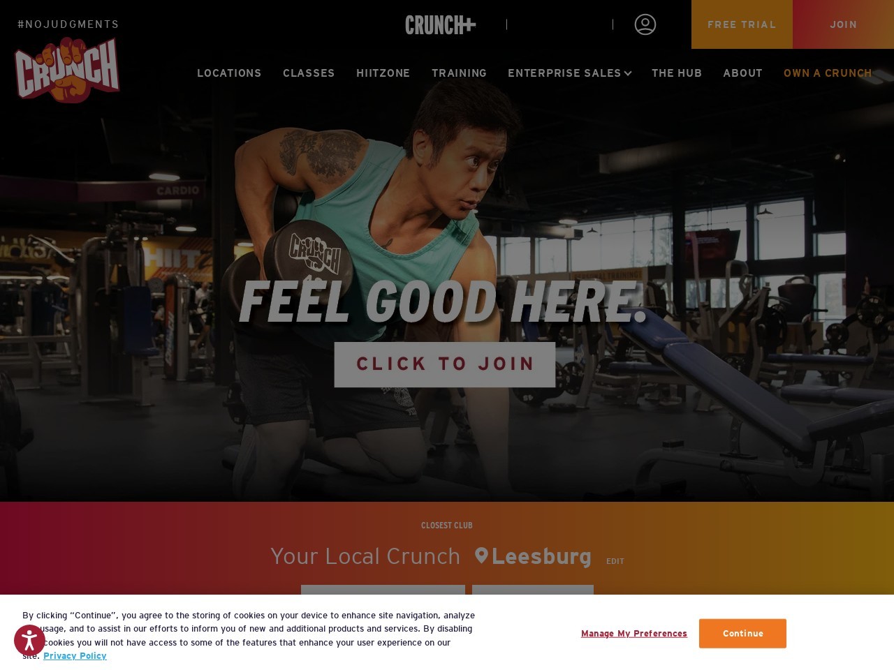 Crunch.com 794e63c50348b924a46c3e3c0d944fc1