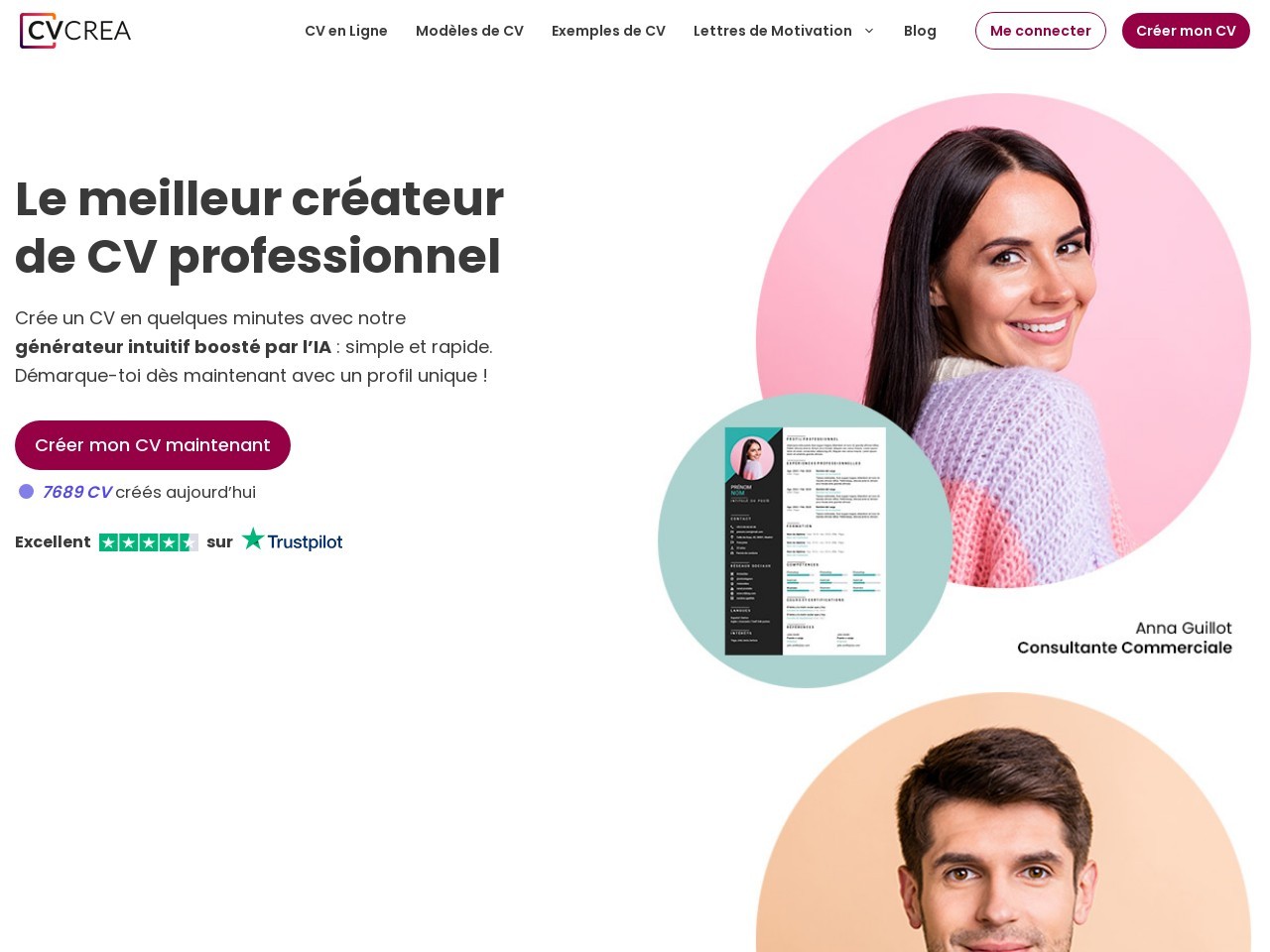 Cvcrea.fr d5824527a506989f8ecf12dea3c26dd8