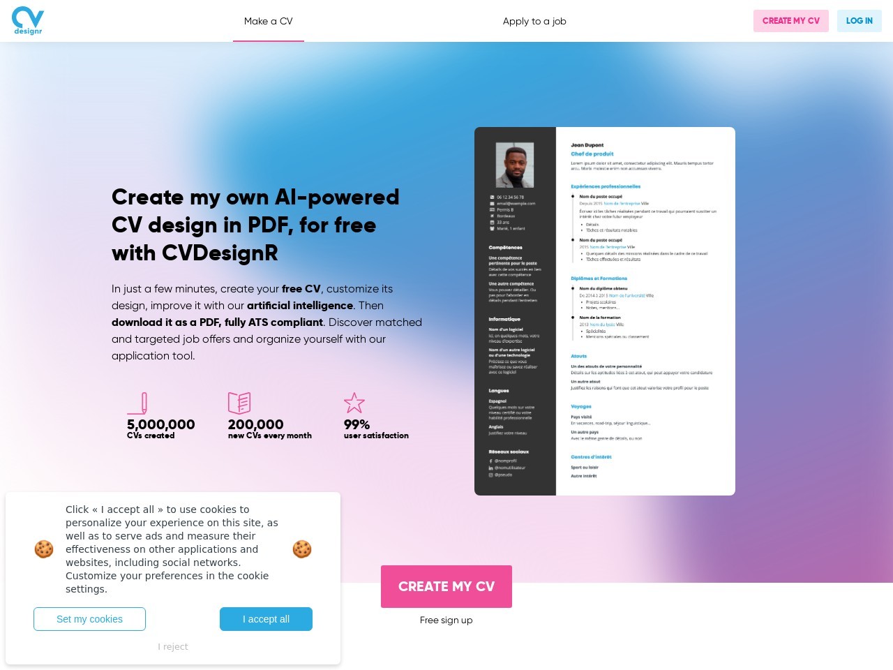 Cvdesignr.com c53406ca08d9ccef0fc2e714163fde6e