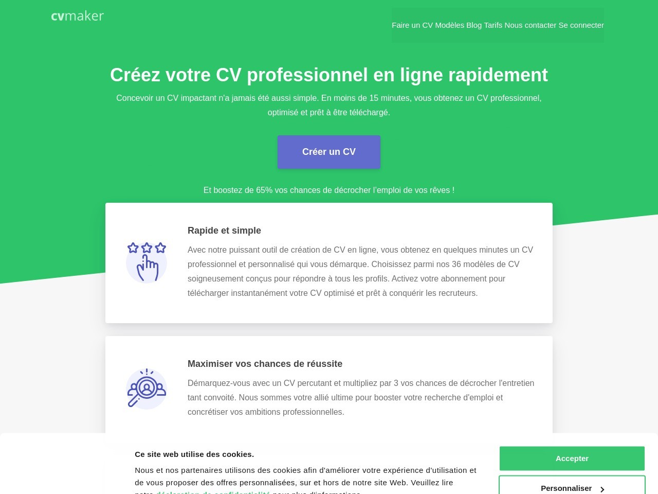 Cvmaker.fr 93224331182e13d89882e2ec48cc7cf6