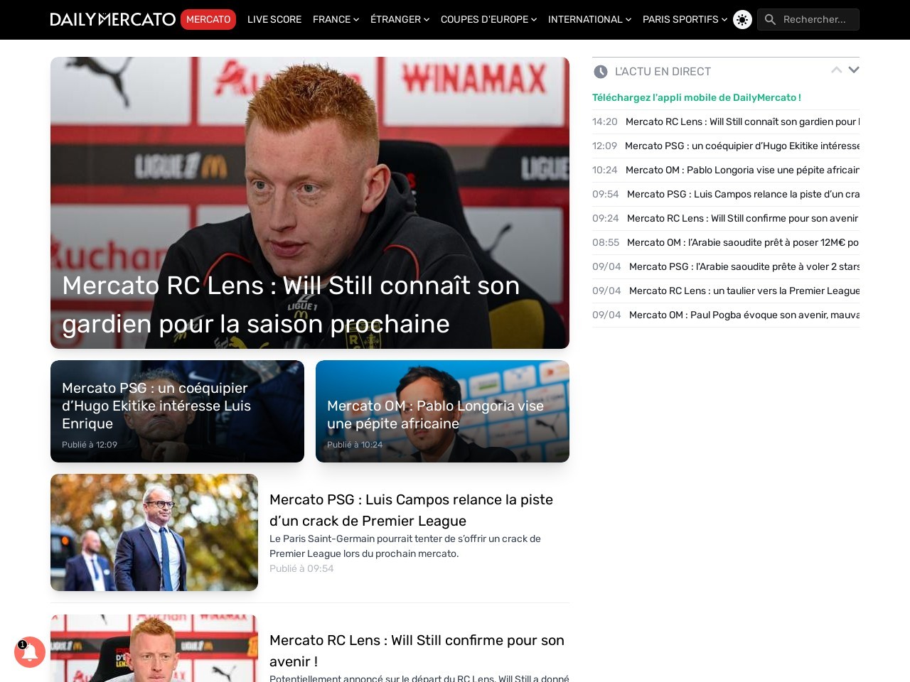 Dailymercato.com 764a9a9f4eb223adaf18222c3a193f17