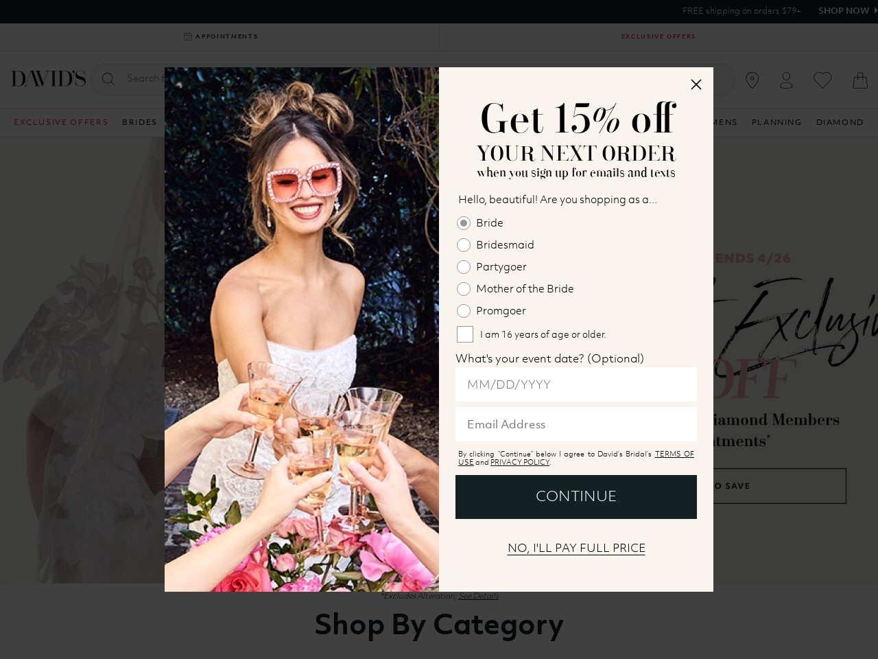Davidsbridal.com 80b7d92ca4c82c864f68e2da00f01a5e