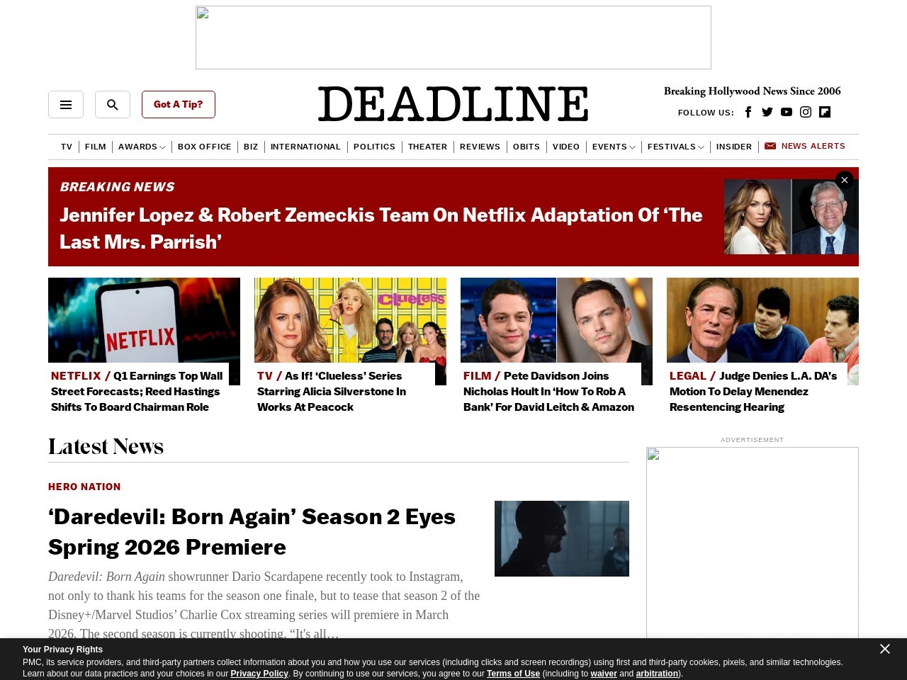 Deadline.com 221ebcde2e00fe5856e984b707a23e1c