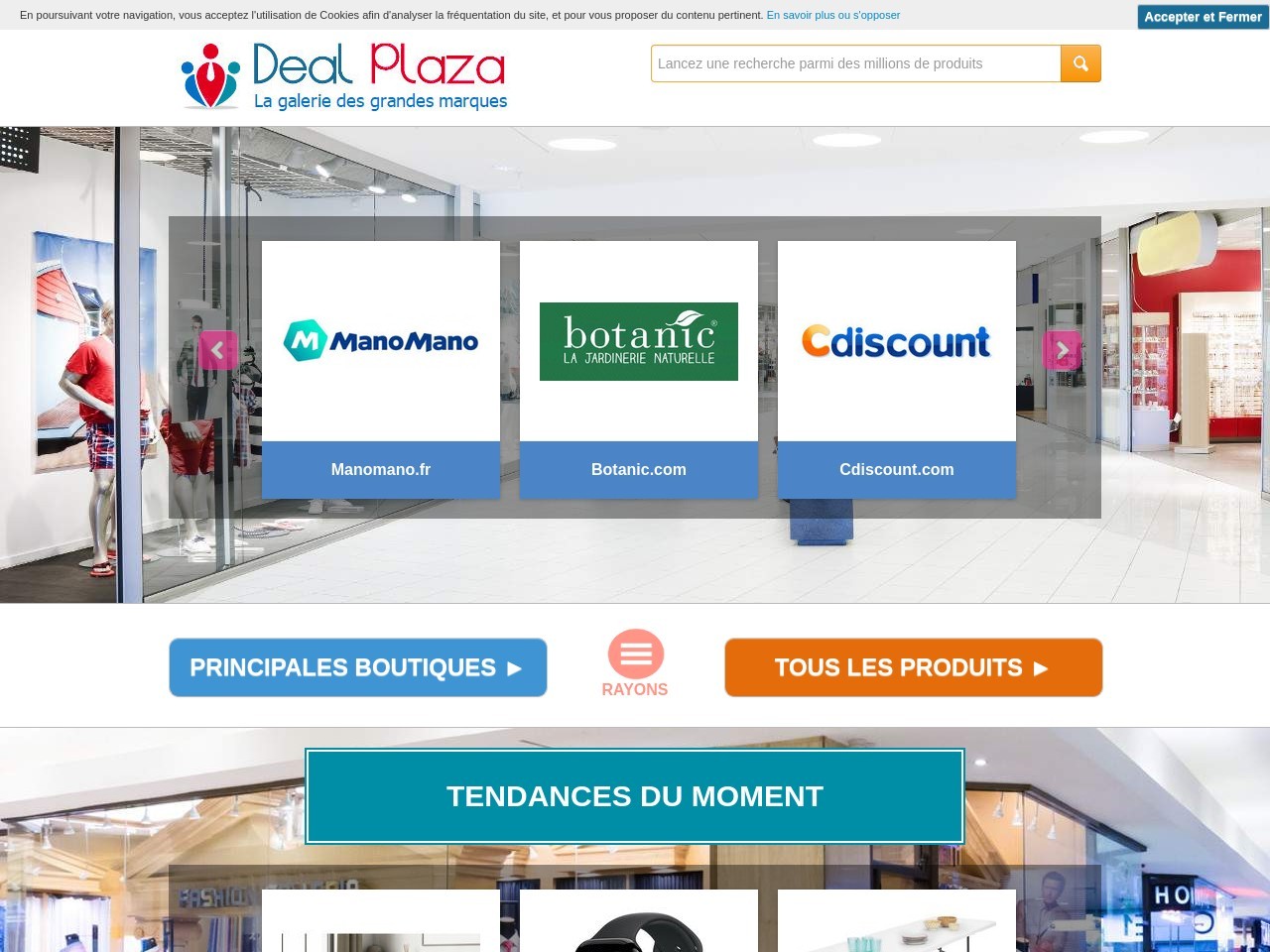Dealplaza.fr 595effdaaaecd53683ebd284db87ec82