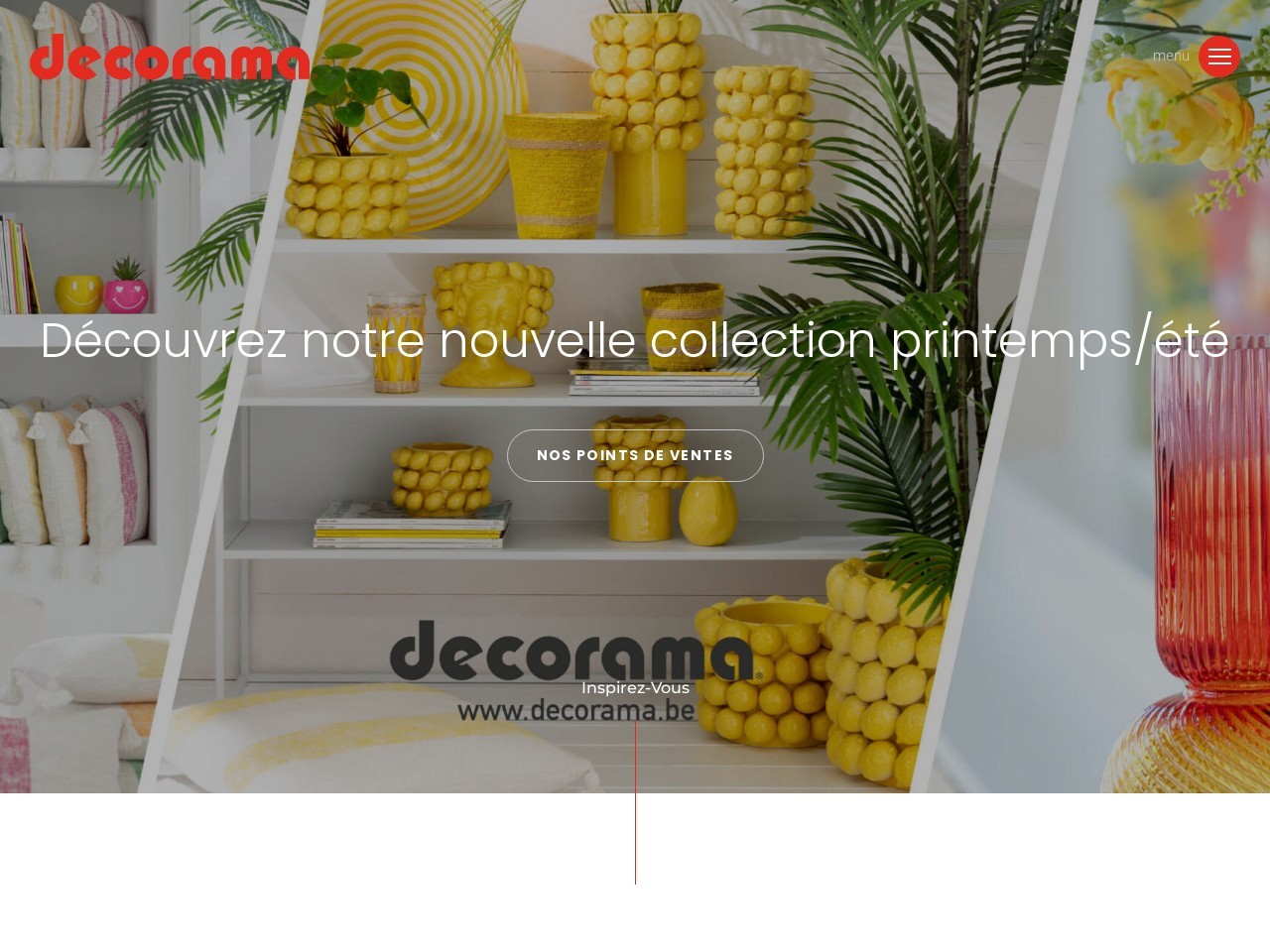 Decorama.be 14946ec0a9e3b52d2235e012380bc29e