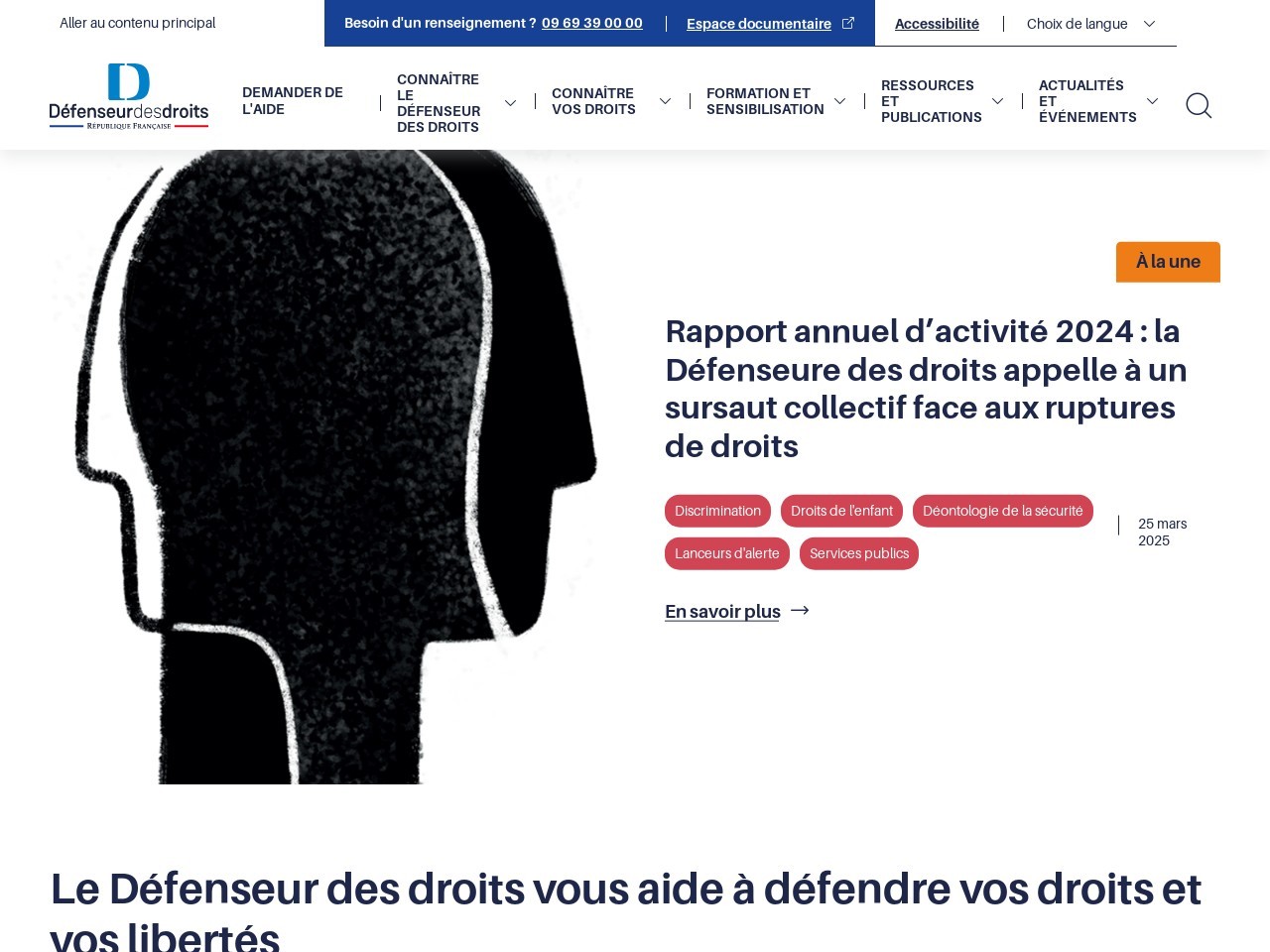 Defenseurdesdroits.fr eccacefa9302d2e40cf444577b271a98
