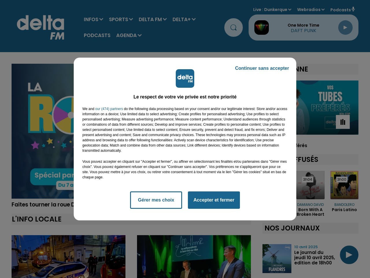 Deltafm.fr 8b0bcc6a69b1d53bdcb6060f33bab3d8