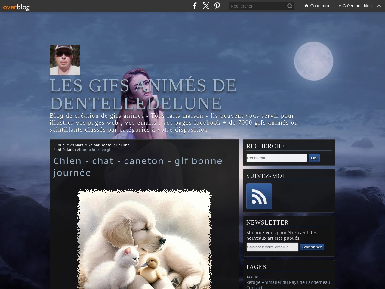 Dentelledelune.fr 091e3d32cd7026b93f92e9123c2ba8a5