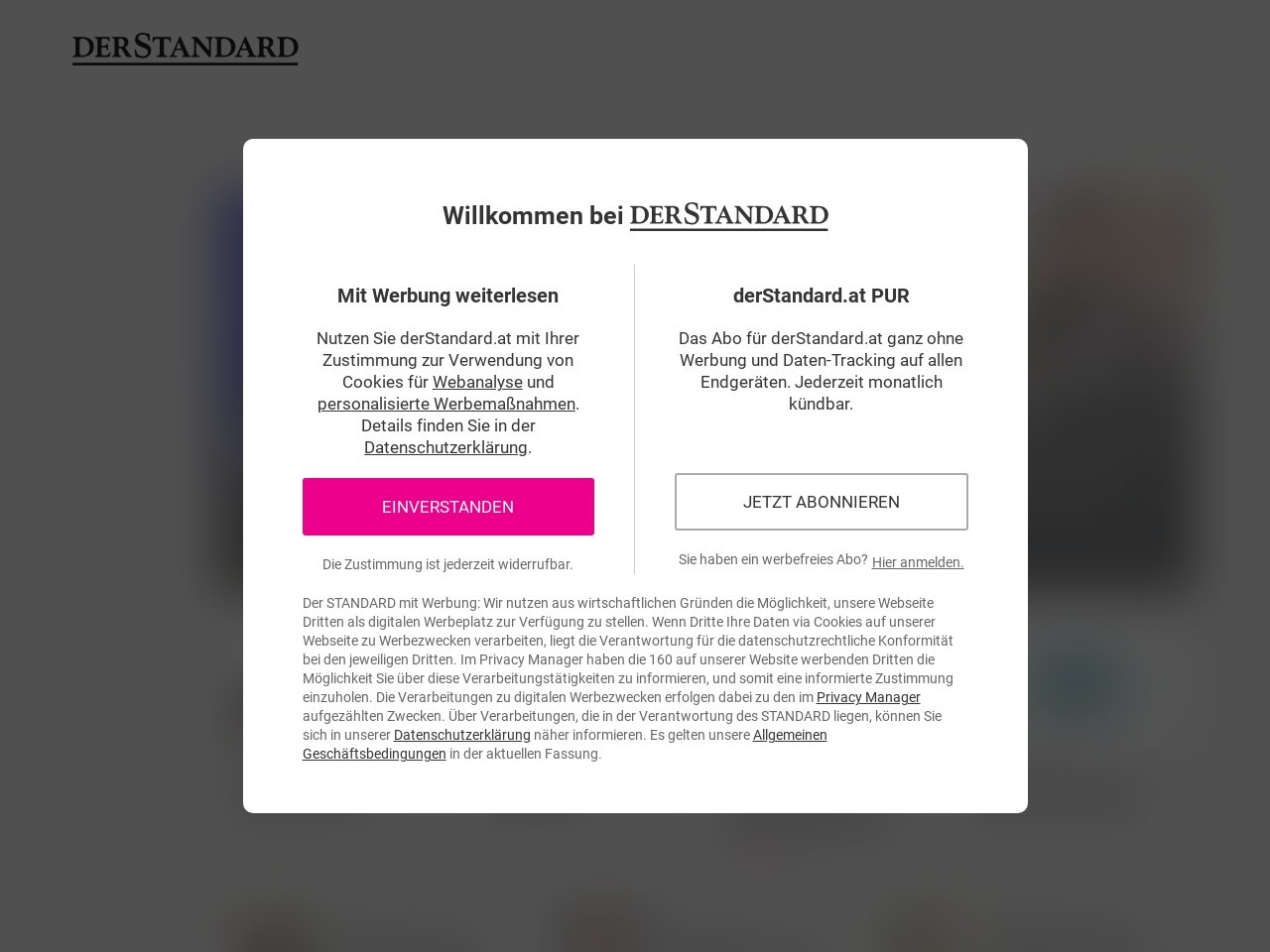 Derstandard.de 51d46db832dbe6d2a804feb5f196aa7d