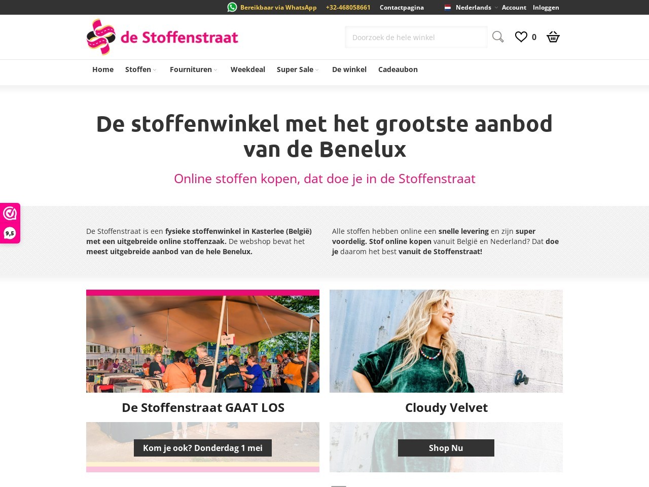 Destoffenstraat.com 6ac3e158b79bf7f66f36093f0f03c7c3