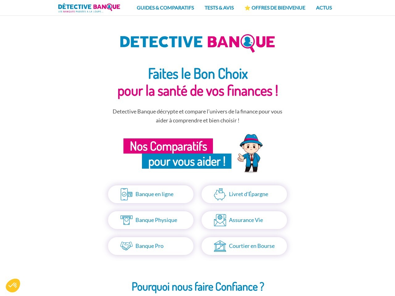 Detective banque.fr 408838f75a2704e7f746e24d7039dcc3
