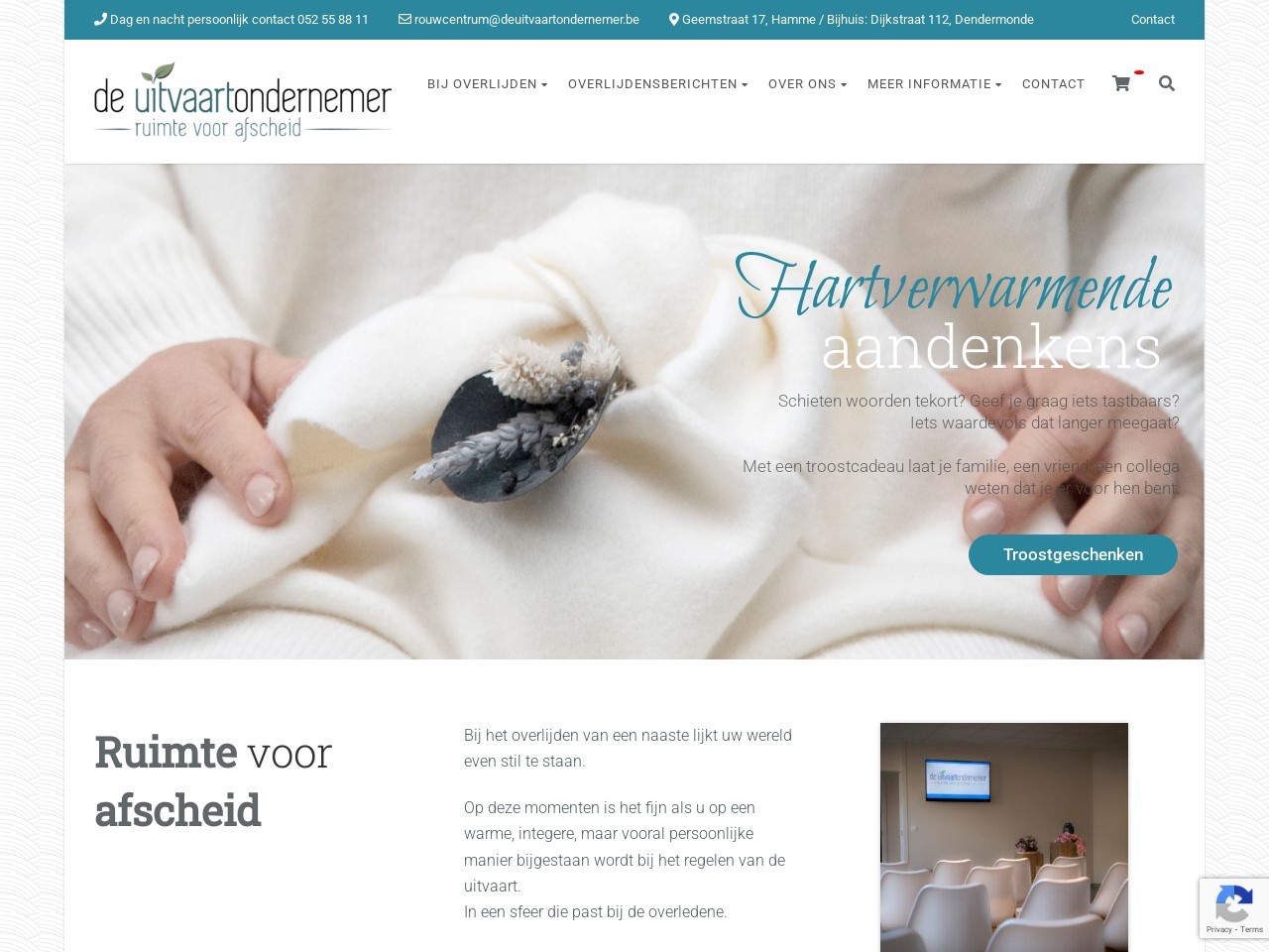 Deuitvaartondernemer.be 673fd44d02bc24e9c35f80cd42bca7ac